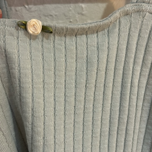 Mango cami crop top - Picture 2 of 3